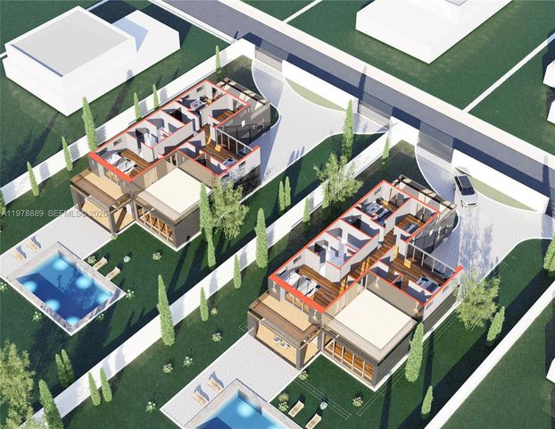 15207 NE 8th Avenue, Miami, FL 33162