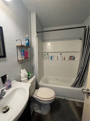 14 Geraldine Lane, Denison, TX 75020