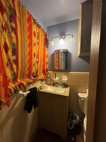 14 Geraldine Lane, Denison, TX 75020