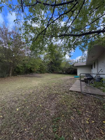 14 Geraldine Lane, Denison, TX 75020