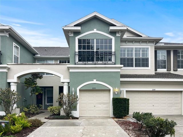 2210 PARK CRESCENT DRIVE, Land O Lakes, FL 34639