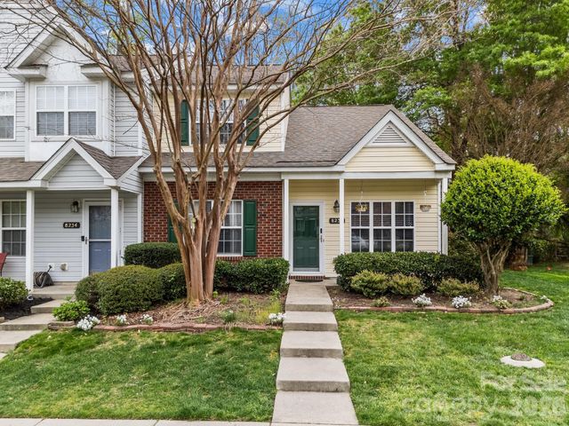 8230 Rudolph Road, Charlotte, NC 28216