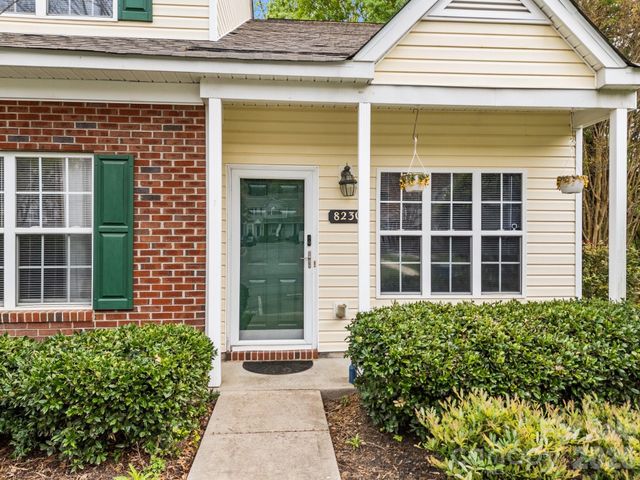 8230 Rudolph Road, Charlotte, NC 28216