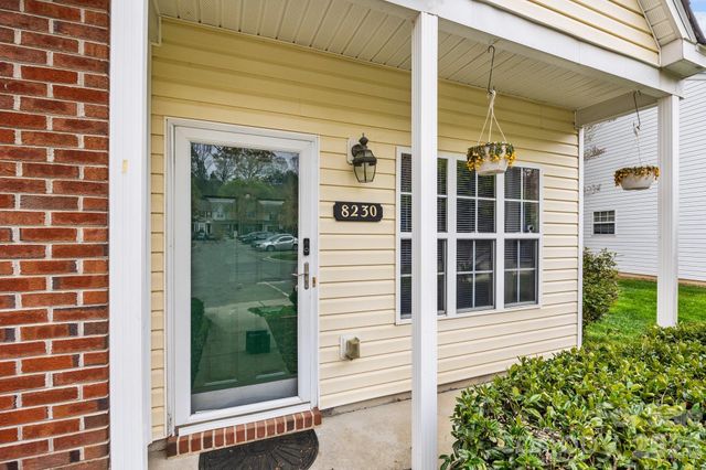 8230 Rudolph Road, Charlotte, NC 28216