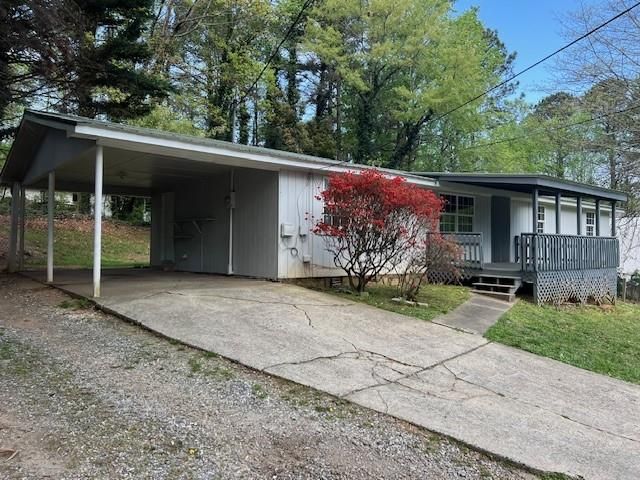 3030 Mangum Drive, Cumming, GA 30041