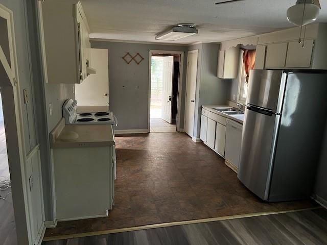 3030 Mangum Drive, Cumming, GA 30041