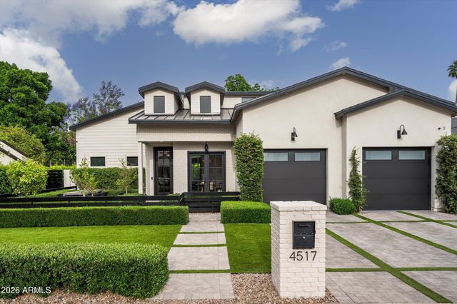 4517 N 39TH Street, Phoenix, AZ 85018