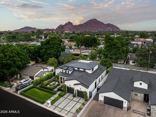 4517 N 39TH Street, Phoenix, AZ 85018