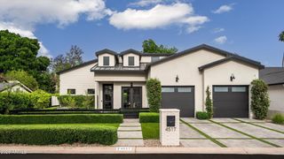 4517 N 39TH Street, Phoenix, AZ 85018