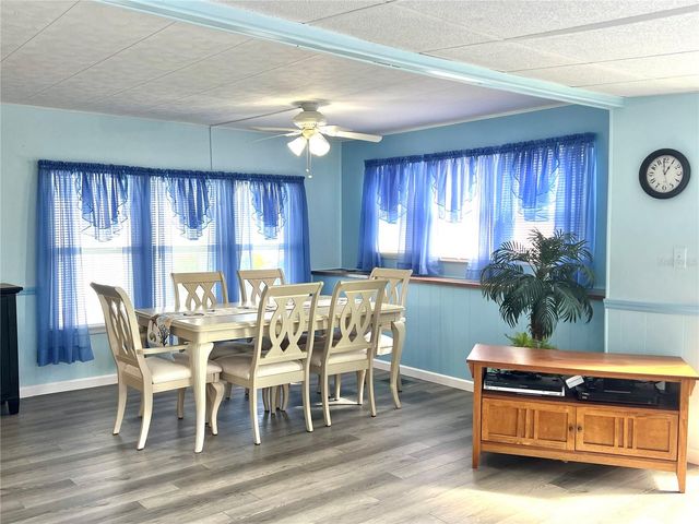 528 BLACKBURN BOULEVARD, North Port, FL 34287