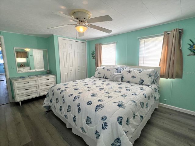 528 BLACKBURN BOULEVARD, North Port, FL 34287