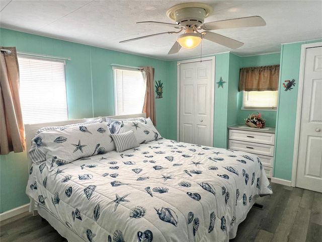 528 BLACKBURN BOULEVARD, North Port, FL 34287