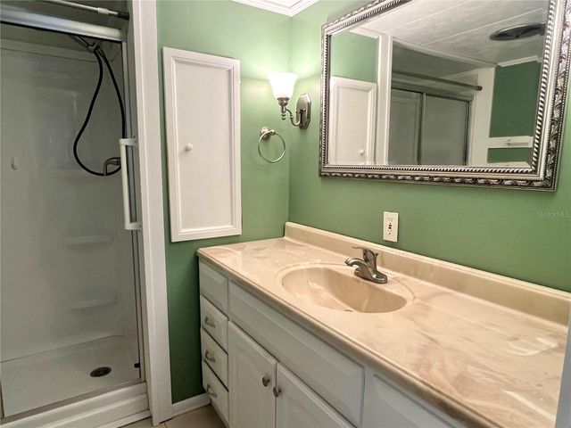 528 BLACKBURN BOULEVARD, North Port, FL 34287