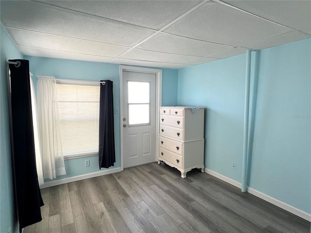 528 BLACKBURN BOULEVARD, North Port, FL 34287