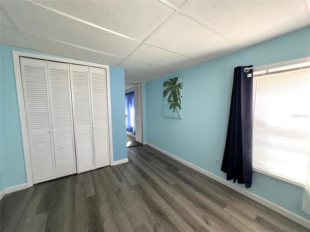 528 BLACKBURN BOULEVARD, North Port, FL 34287