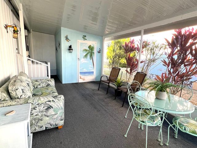 528 BLACKBURN BOULEVARD, North Port, FL 34287