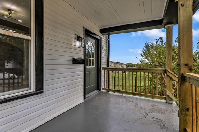 548 Freeman Avenue, Kansas City, KS 66101