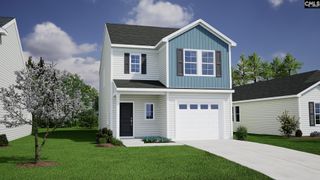 233 Bangalore Way, Gilbert, SC 29054