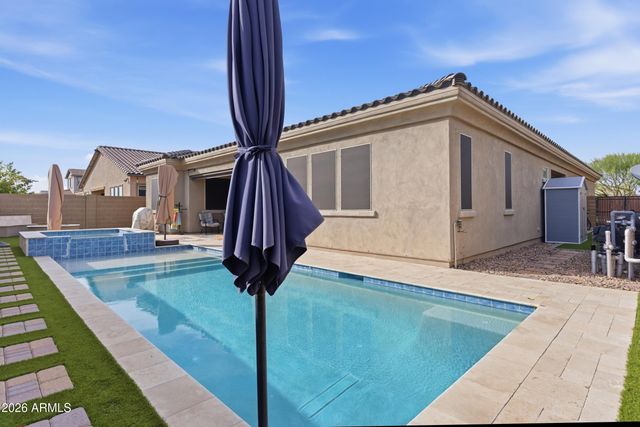 9393 W DALEY Lane, Peoria, AZ 85383