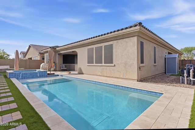 9393 W DALEY Lane, Peoria, AZ 85383