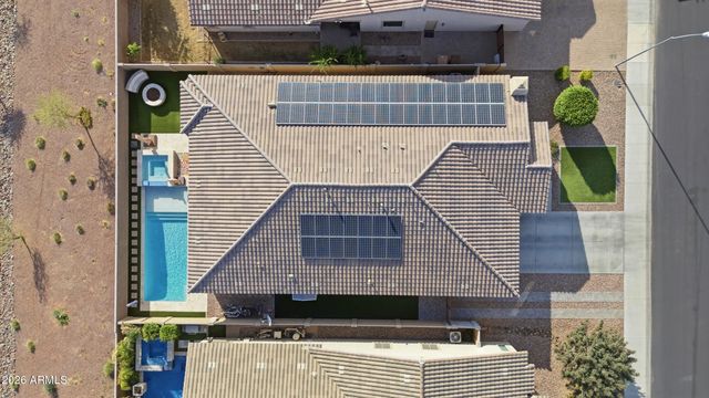 9393 W DALEY Lane, Peoria, AZ 85383