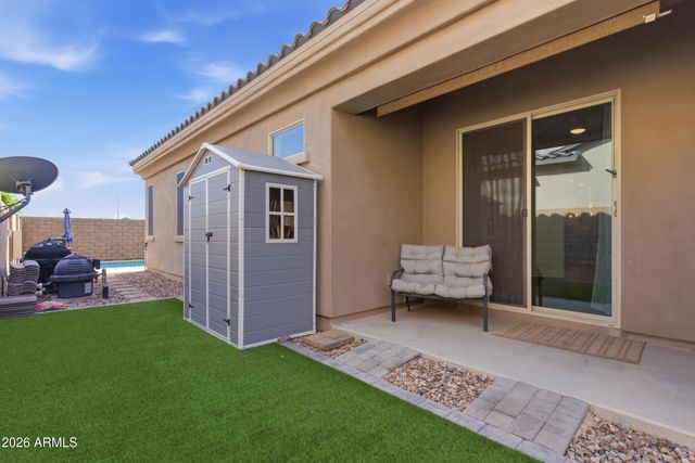 9393 W DALEY Lane, Peoria, AZ 85383