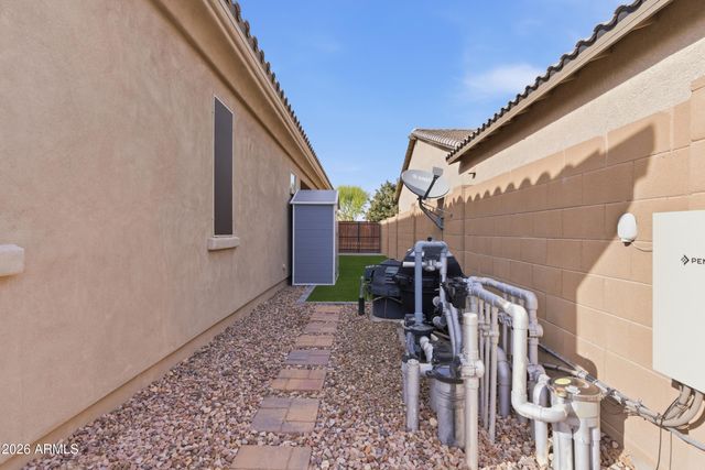 9393 W DALEY Lane, Peoria, AZ 85383