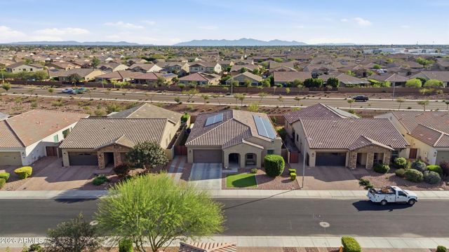 9393 W DALEY Lane, Peoria, AZ 85383