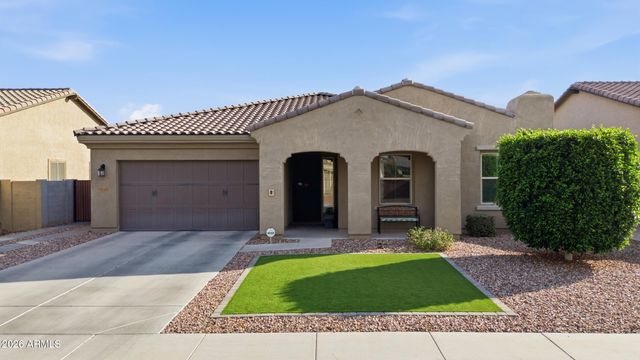 9393 W DALEY Lane, Peoria, AZ 85383