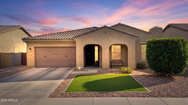 9393 W DALEY Lane, Peoria, AZ 85383