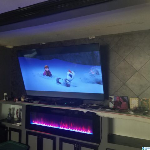 105 OVERHILL DRIVE, Vincent, AL 35178