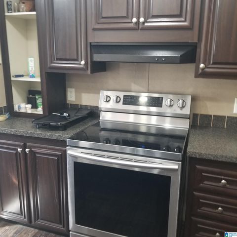 105 OVERHILL DRIVE, Vincent, AL 35178