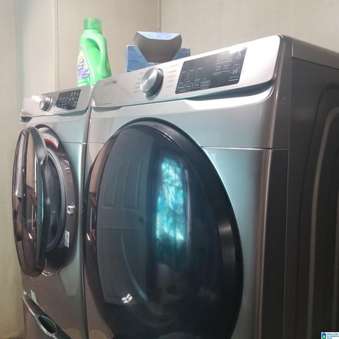 105 OVERHILL DRIVE, Vincent, AL 35178