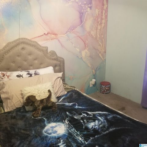 105 OVERHILL DRIVE, Vincent, AL 35178