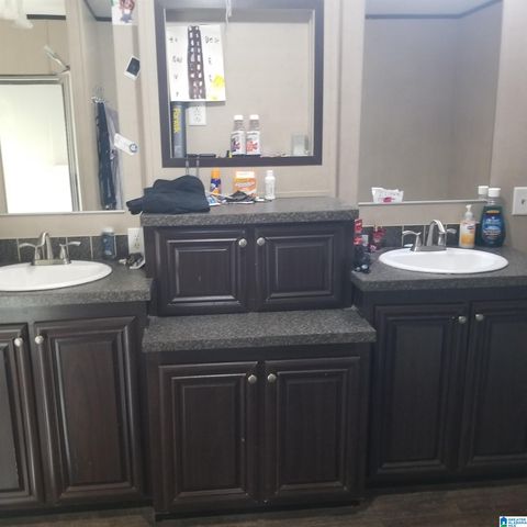 105 OVERHILL DRIVE, Vincent, AL 35178