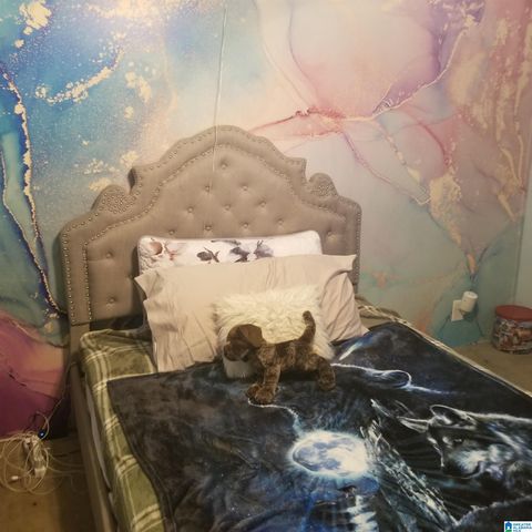 105 OVERHILL DRIVE, Vincent, AL 35178