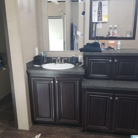 105 OVERHILL DRIVE, Vincent, AL 35178