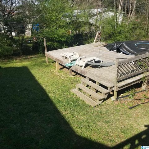 105 OVERHILL DRIVE, Vincent, AL 35178