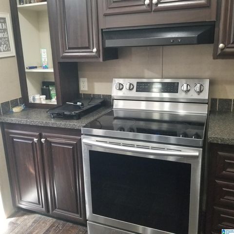 105 OVERHILL DRIVE, Vincent, AL 35178