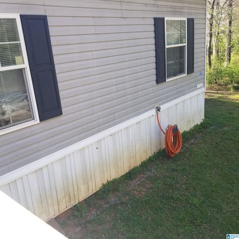 105 OVERHILL DRIVE, Vincent, AL 35178