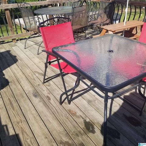 105 OVERHILL DRIVE, Vincent, AL 35178