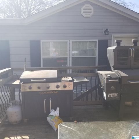 105 OVERHILL DRIVE, Vincent, AL 35178