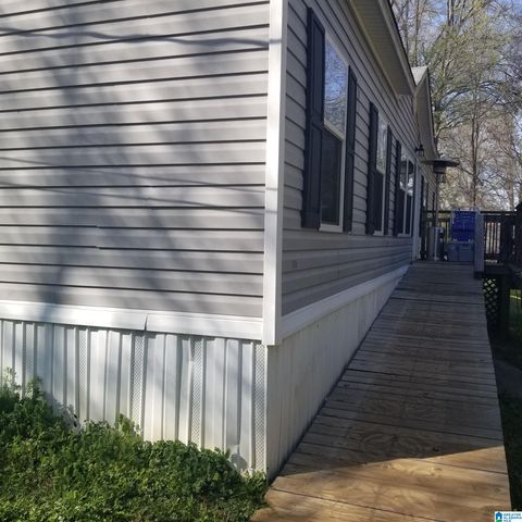 105 OVERHILL DRIVE, Vincent, AL 35178