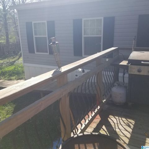 105 OVERHILL DRIVE, Vincent, AL 35178