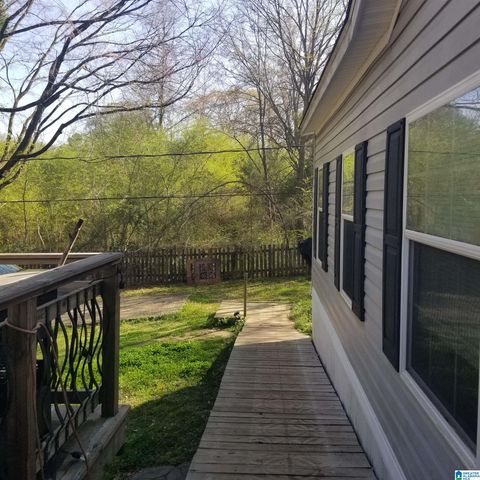 105 OVERHILL DRIVE, Vincent, AL 35178