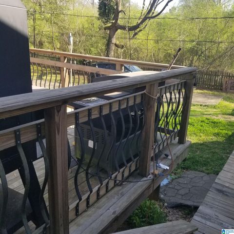 105 OVERHILL DRIVE, Vincent, AL 35178