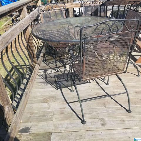 105 OVERHILL DRIVE, Vincent, AL 35178