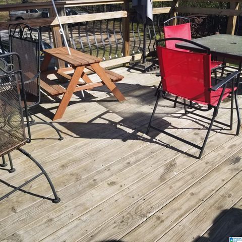 105 OVERHILL DRIVE, Vincent, AL 35178