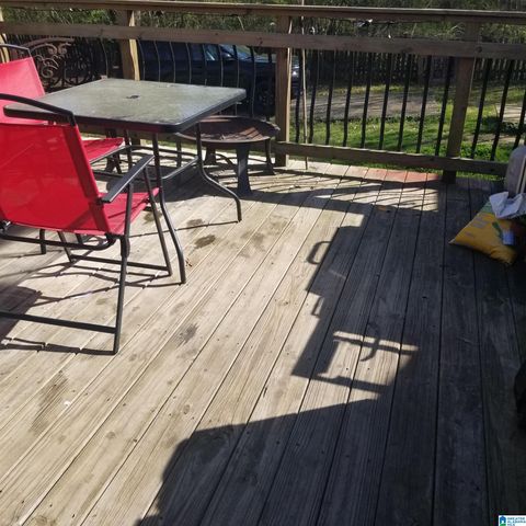 105 OVERHILL DRIVE, Vincent, AL 35178