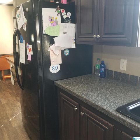 105 OVERHILL DRIVE, Vincent, AL 35178